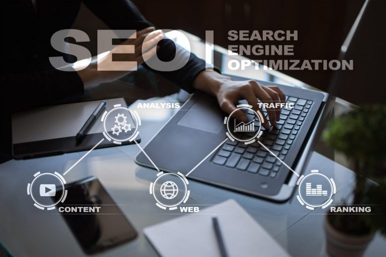 Less Than Half of Businesses Say They Use SEO. Why is That?